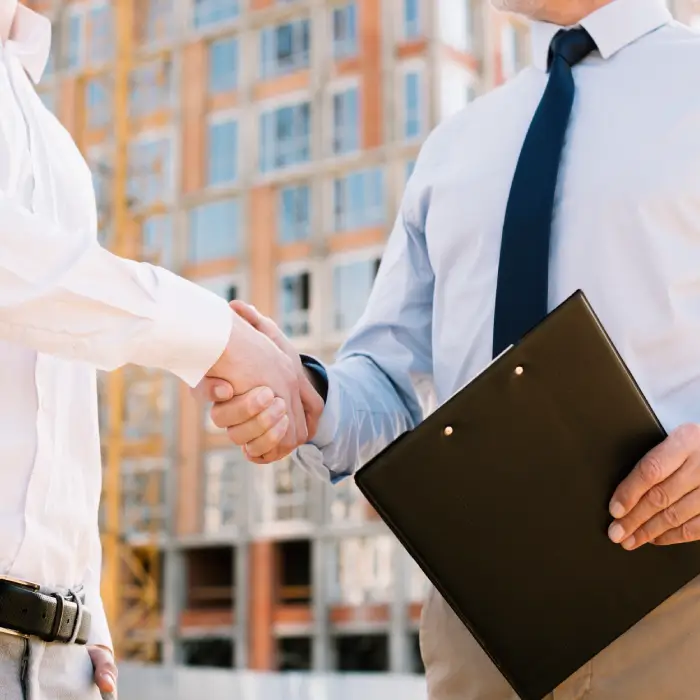 service de domiciliation d'entreprise à Agadir